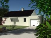 Vente Maison 5 pièces 0 m2 Landudec