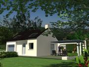 Vente Maison 5 pièces 0 m2 Landudec
