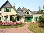 Vente Maison 5 pièces 140 m2 Nantes