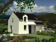 Vente Maison 5 pièces 0 m2 Ploudalmézeau