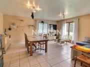 Vente Maison 5 pièces 100.58 m2 Saint Jean de Bournay