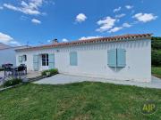 Vente Maison 5 pièces 100.76 m2 La Limouzinière