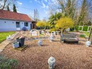 Vente Maison 5 pièces 100 m2 Aire sur la Lys