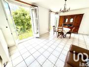 Vente Maison 5 pièces 100 m2 Argenteuil