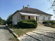 Vente Maison 5 pièces 100 m2 Argenton sur Creuse