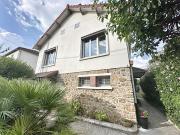Vente Maison 5 pièces 100 m2 Athis Mons