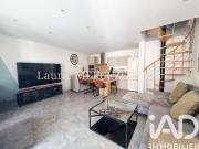 Vente Maison 5 pièces 100 m2 Bages