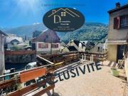 Vente Maison 5 pièces 100 m2 Saint Mamet