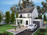 Vente Maison 5 pièces 100 m2 Ballainvilliers