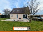 Vente Maison 5 pièces 100 m2 Bellême