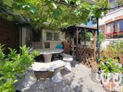 Vente Maison 5 pièces 100 m2 Bezons