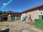 Vente Maison 5 pièces 100 m2 Biziat Vente Maison 5 pièces 100 m2 Biziat