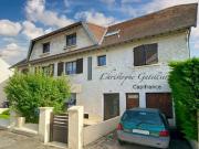 Vente Maison 5 pièces 100 m2 Bois d'Arcy