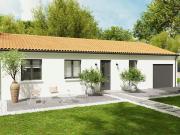 Vente Maison 5 pièces 100 m2 Brem sur Mer