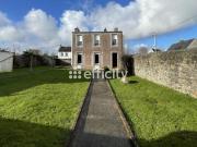 Vente Maison 5 pièces 100 m2 Brest