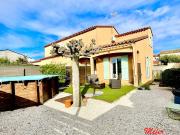 Vente Maison 5 pièces 99 m2 Canet en Roussillon