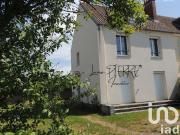 Vente Maison 5 pièces 100 m2 Castine en Plaine