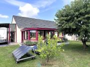 Vente Maison 5 pièces 107 m2 Caudebec les elbeuf