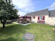 Vente Maison 5 pièces 100 m2 Caudebec les elbeuf