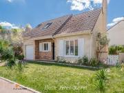 Vente Maison 5 pièces 100 m2 Cergy