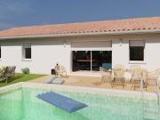 Vente Maison 5 pièces 100 m2 Chalus