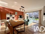 Vente Maison 5 pièces 100 m2 Chanteloup