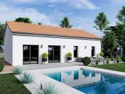 Vente Maison 5 pièces 100 m2 Charolles