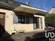Vente Maison 5 pièces 100 m2 Chartres