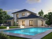 Vente Maison 5 pièces 100 m2 Claix