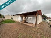 Vente Maison 5 pièces 100 m2 Clermont Ferrand
