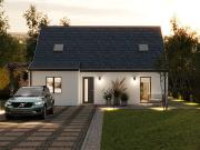 Vente Maison 5 pièces 73 m2 Courteranges