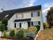 Vente Maison 5 pièces 100 m2 Courtisols