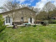 Vente Maison 5 pièces 100 m2 Coutures