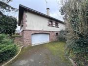 Vente Maison 5 pièces 100 m2 Craon