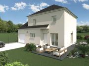 Vente Maison 5 pièces 100 m2 Creully