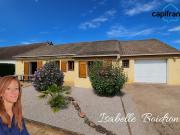 Vente Maison 5 pièces 100 m2 Crissey