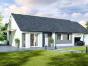 Vente Maison 5 pièces 100 m2 Crotenay
