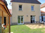 Vente Maison 5 pièces 100 m2 Dieppe