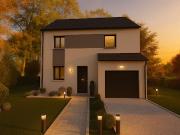 Vente Maison 5 pièces 100 m2 Dieulouard