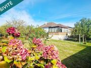 Vente Maison 5 pièces 100 m2 Dives sur Mer