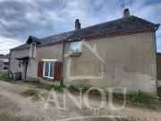 Vente Maison 5 pièces 100 m2 Douy