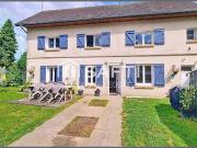 Vente Maison 5 pièces 100 m2 Etrépagny