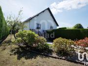 Vente Maison 5 pièces 100 m2 Fontaine la Mallet