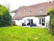 Vente Maison 5 pièces 100 m2 Fontenay Trésigny