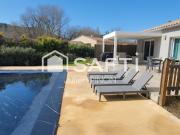 Vente Maison 5 pièces 100 m2 Gargas