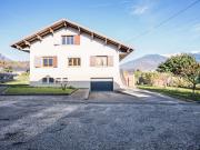 Vente Maison 5 pièces 100 m2 Gilly sur Isère