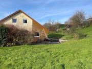 Vente Maison 5 pièces 100 m2 Girancourt