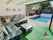 Vente Maison 5 pièces 100 m2 Gujan Mestras