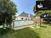 Vente Maison 5 pièces 100 m2 Hennebont