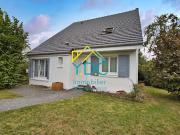 Vente Maison 5 pièces 100 m2 Hericourt en caux